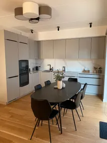 2 bedroom Flat in Kalaranna by the beach & Oldtown - Image 5