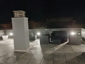 Penthouse with whirlpool, terrace, and swimming pool - Image 5