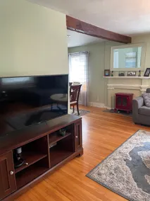 Charming farmhouse home in South Amherst - Image 2