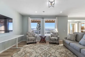 Valley View Retreat, 1 BR, kitchen & parking - Image 4