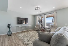 Valley View Retreat, 1 BR, kitchen & parking - Image 3