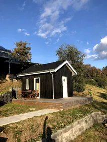 Delightful new annex - close to the water and golf course - Image 3