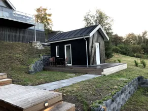 Delightful new annex - close to the water and golf course - Image 4