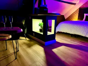 The Timeless Eclipse Suite with Private Spa - Image 5