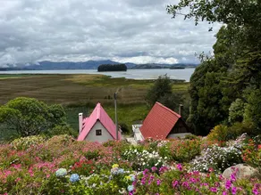Monetá Eco-Lodge Cabin - Image 3
