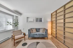 Zen 1-Bed Oasis in Historic Downtown Winston-Salem - Image 5
