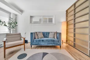 Zen 1-Bed Oasis in Historic Downtown Winston-Salem - Image 2