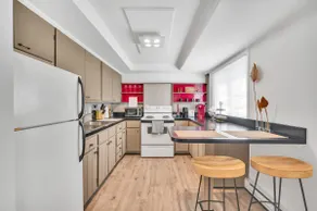 Zen 1-Bed Oasis in Historic Downtown Winston-Salem - Image 3