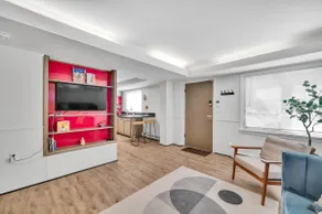 Zen 1-Bed Oasis in Historic Downtown Winston-Salem - Image 4