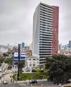 Apartment 10 minutes from Miraflores and San Isidro, 2 TVs - Image 5