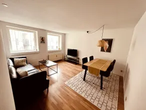 Lovely 2-bedroom apartment in the heart of city - Image 2
