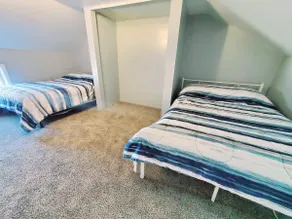 Quaint Cozy Apartment with Hot Tub near Burt Dam - Image 2