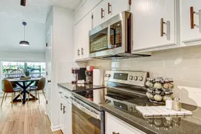 4BR Home - 6 mi Airport, 11 mi Downtown Savannah - Image 5