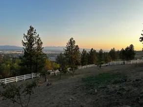 Valley View - Getaway near town - Image 2