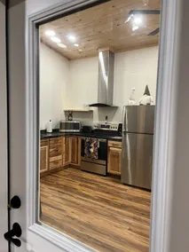 Country Quiet 1 Bedroom Cabin/House - Image 3
