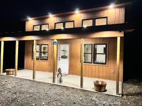 Country Quiet 1 Bedroom Cabin/House - Image 2