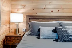 Grandfather Mtn Views | Cozy Cabin Near Banner Elk - Image 4