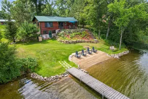 Shop Nisswa + Beach + Gull Lake Chain + Game Room - Image 2