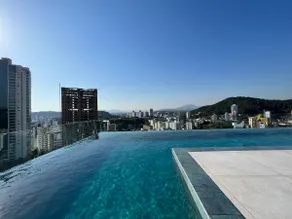 Sophisticated Studio Blumenau 800mt Vila Germanica! - Image 3