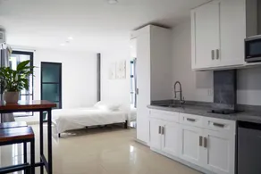 Casa Lopez MZT / Modern Loft 2 / Rooftop Pool - Image 3