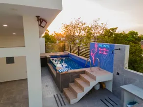 Casa Lopez MZT / Modern Loft 2 / Rooftop Pool - Image 2