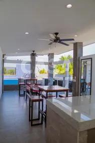Casa Lopez MZT / Modern Loft 2 / Rooftop Pool - Image 4