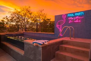 Casa Lopez MZT / Modern Loft 2 / Rooftop Pool - Image 2