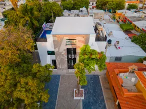 Casa Lopez MZT / Modern Loft 2 / Rooftop Pool - Image 5