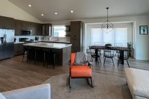 Modern Eden Retreat | Scenic Views, Hot Tub, 5BR - Image 5