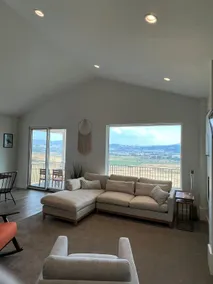 Modern Eden Retreat | Scenic Views, Hot Tub, 5BR - Image 2