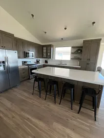 Modern Eden Retreat | Scenic Views, Hot Tub, 5BR - Image 4