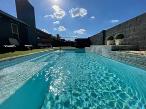 Cubs Stadium in backyard/Heated Pool /Dog Friendly - Image 2