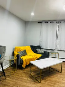 Modern one bedroom 2 min from Linden/Elizabeth - Image 2