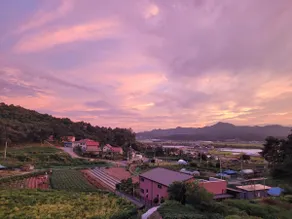 [Cheongju Shimdam No. 1] Little Forest #Barbecue #Great View #Garden #Country Life #20 minutes to Cheongdam University - Image 2