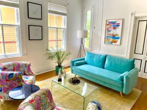Beautiful Balcony one bedroom  steps to downtown River Walk ! - Image 2