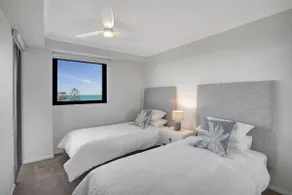 Panoramic Ocean View - 4th Floor Designer 2BR 2BTH - Image 5