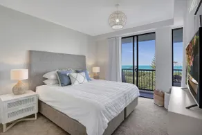 Panoramic Ocean View - 4th Floor Designer 2BR 2BTH - Image 4