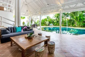 La Villa Oberoi (2 BR) - Image 5
