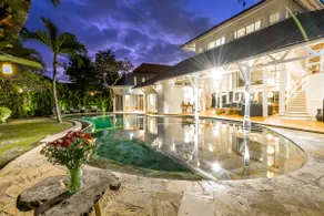 La Villa Oberoi (2 BR) - Image 2