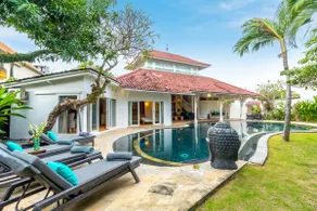 La Villa Oberoi (2 BR) - Image 3