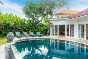 La Villa Oberoi (2 BR) - Image 4