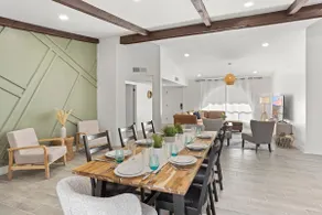 Private Paradise in Shea Heights, Phoenix - Image 5