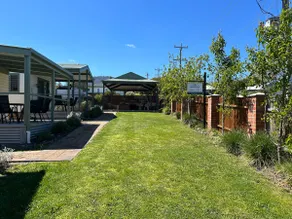 Selwyn Cottage 3 - Image 2