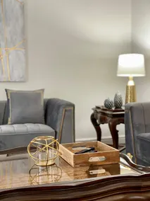 Cozy & Comfortable 4BD in the Heart of Belleville - Image 2