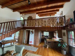 Quiet Ocean-View Cabin + Hot Tub • 20 acres - Image 4