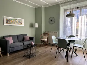Cozy apartment – CIR 10306400443 - Image 2