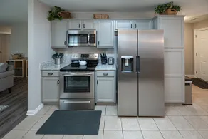 Centrally Located, 3BR 2BA, Backyard + Bike Garage - Image 3