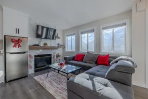Brand New 2 BR Mountain View - Image 5