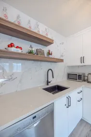Brand New 2 BR Mountain View - Image 3