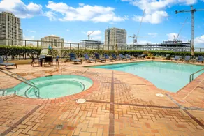 Panoramic Bay and City Views - 2BR, Pool, Gym, Parking - Image 4